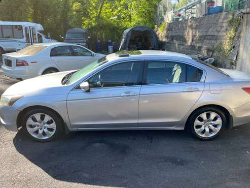 2007 honda accord for sale in Baltimore, MD