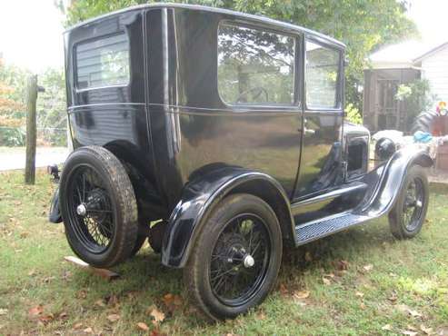 1927 Ford Model "T" for sale in Knoxville, TN