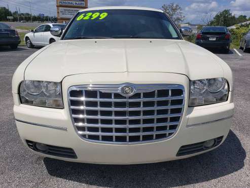 2010 Chrysler 300 for sale in Brooksville, FL