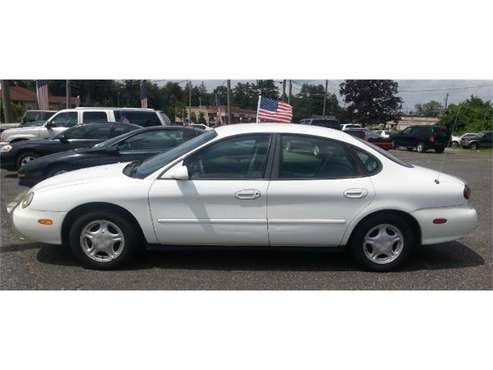1996 Ford Taurus for sale in Stratford, NJ