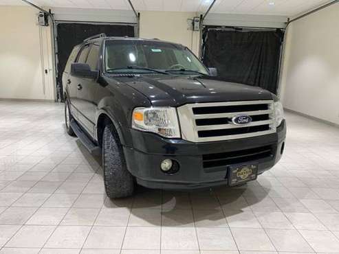 2012 Ford Expedition XLT - SUV for sale in Comanche, TX