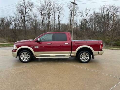 2013 Ram 1500 Laramie Longhorn Limited Edition 92000 MILES FULLY... for sale in O Fallon, MO