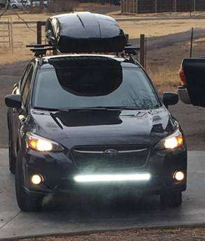 2018 Subaru crosstrek for sale in Flagstaff, AZ