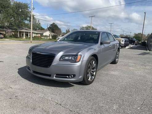 ►►►2014 Chrysler 300 ► - cars & trucks - by dealer - vehicle... for sale in Metairie, LA