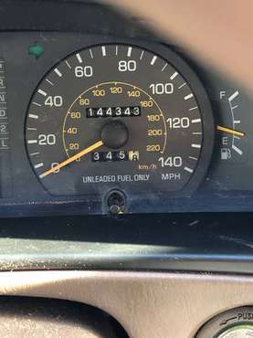1995 Toyota Camry for sale in sandwich, MA