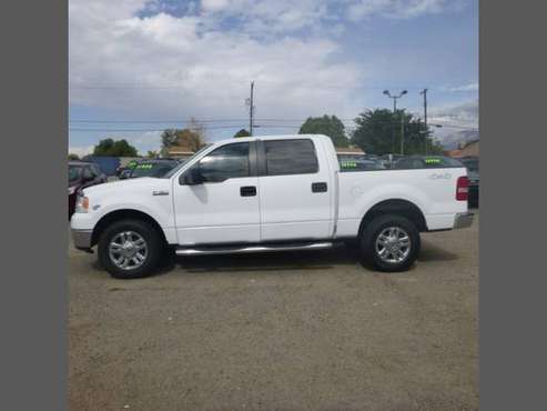 Perfect all purpose 4x4 truck for sale in Albuquerque, NM
