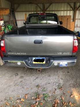2006 Toyota Tundra for sale in Moscow, PA