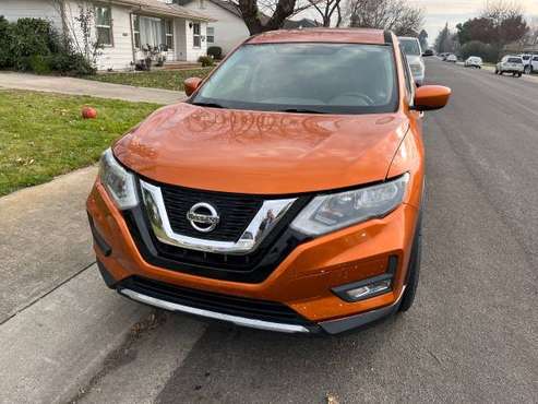 2017 Nissan Rogue for sale in Lodi , CA