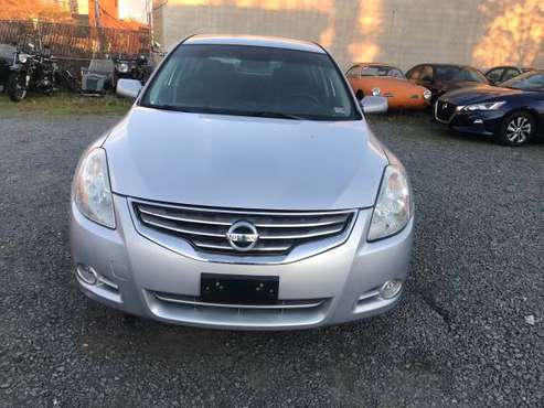 2010 NISSAN ALTIMA 2.5S - cars & trucks - by dealer - vehicle... for sale in Alexandria, District Of Columbia