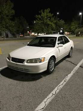 2000 Toyota Camry LE for sale in Springdale, AR
