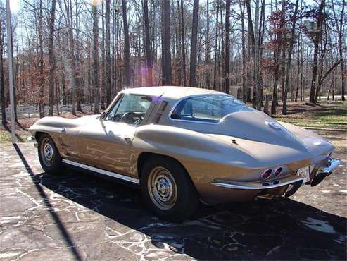 1964 Chevrolet Corvette for sale in Hiram, GA