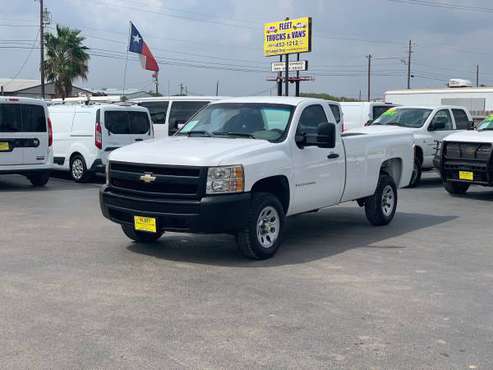 🔲 2008 Chevrolet Silverado 1500 Truck - RWD 🔲 for sale in Corpus Christi, NM
