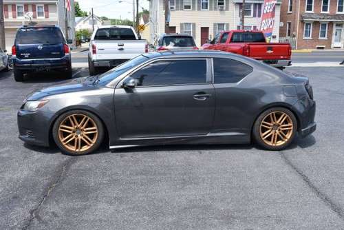 2011 Scion tC Sports Coupe 6-Spd AT - - by dealer for sale in Mount Joy, PA