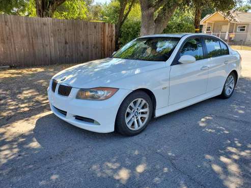2006 BMW 325i for sale in Paso robles , CA