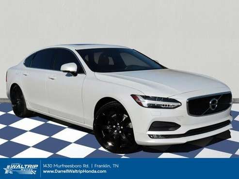 2018 Volvo S90 T5 Momentum AWD for sale in Franklin, TN