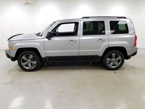 2015 Jeep Patriot...Bad/no credit? Tired of no? real help here!... for sale in Saint Marys, OH