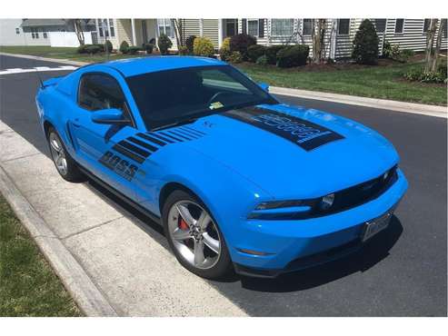 2010 Ford Mustang GT for sale in Mechanicsville, VA