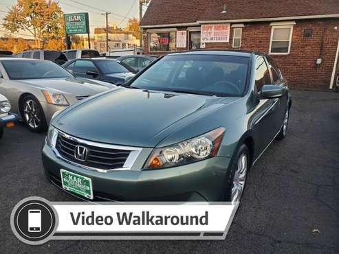 2008 Honda Accord EX for sale in Little Ferry, NJ