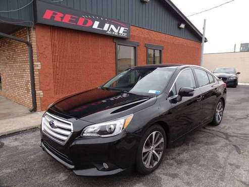 2016 Subaru Legacy 3 6R Limited - - by dealer for sale in Omaha, NE