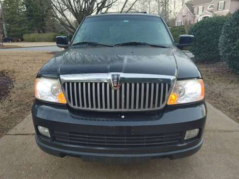 2006 Lincoln Navigator for sale in Roswell, GA