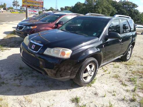 2006 Saturn Vue - cars & trucks - by dealer - vehicle automotive sale for sale in Clearwater, FL