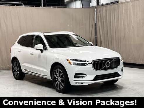 2018 Volvo XC60 T5 Inscription AWD for sale in Fort Wayne, IN