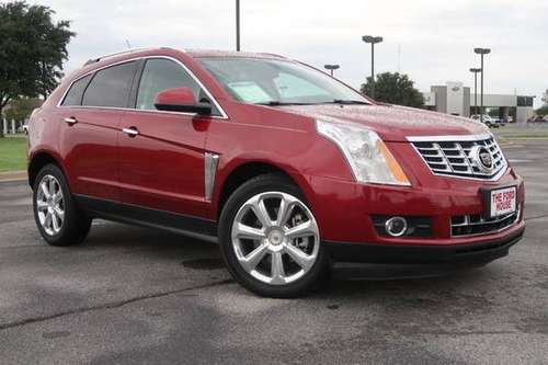 2013 Cadillac SRX Performance Collection for sale in Wichita Falls, TX
