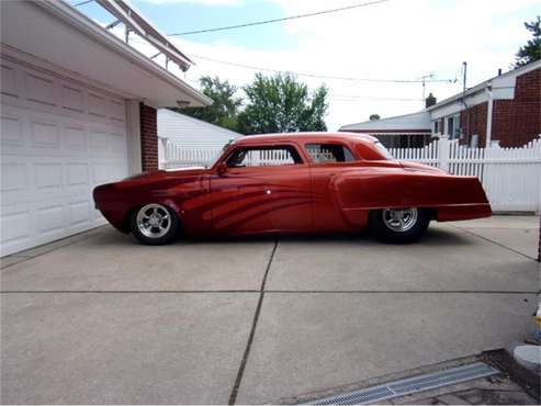 1950 Studebaker Champion for sale in Cadillac, MI