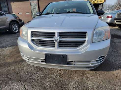 2007 Clean Dodge Caliber for sale in Brice, OH