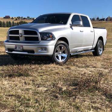 Ram 1500 - cars & trucks - by owner - vehicle automotive sale for sale in Princeton, WA