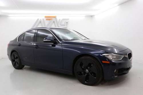 2013 BMW 3 Series ActiveHybrid 3 4dr Sedan - - by for sale in Concord, NC