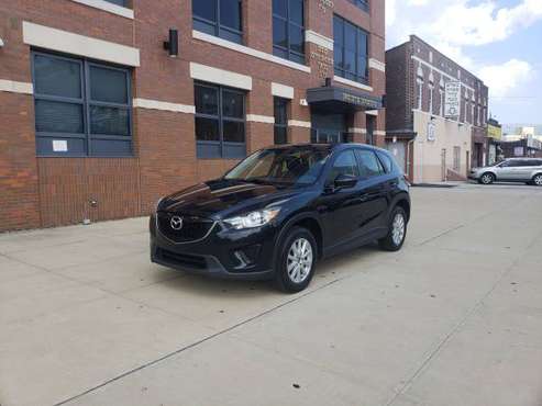 2013 Mazda cx5 sport for sale in Brooklyn, NY