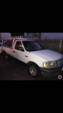 1999 ford f-150 for sale in Peabody, MA