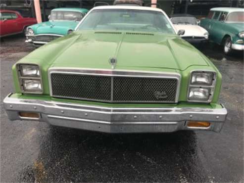 1976 Chevrolet Chevelle for sale in Miami, FL