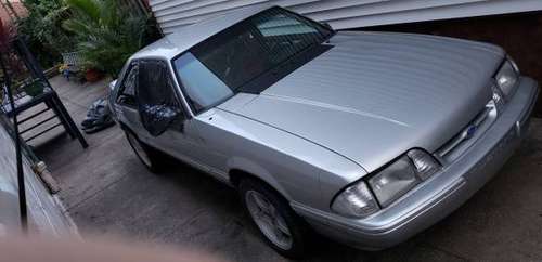 1990 Mustang LX 5.0 for sale in Brooklyn, NY