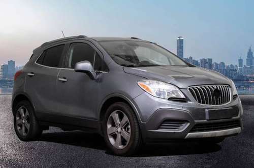 2013 Buick Encore -Guaranteed Approval! for sale in Addison, TX