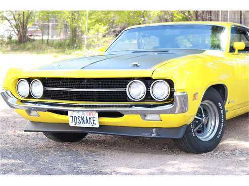 1970 Ford Torino for sale in Vernal, UT