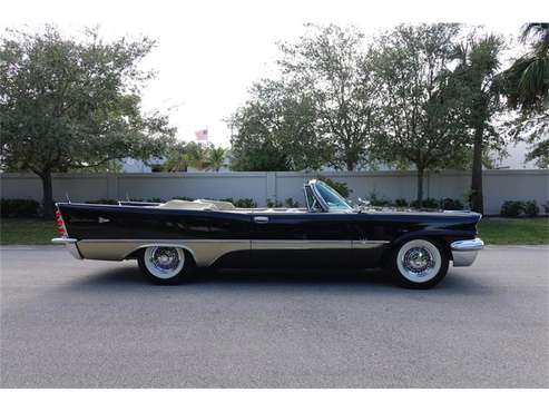 1957 DeSoto Adventurer for sale in Vero Beach, FL