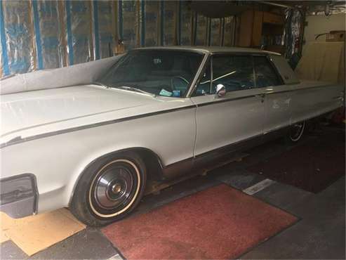 1965 Chrysler New Yorker for sale in Buffalo, NY