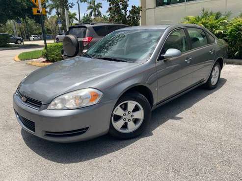 CHEVY IMPALA for sale in Fort Lauderdale, FL