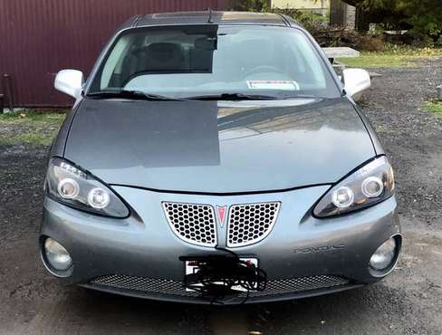 05 Pontiac Grand Prix GTP CompG for sale in Duluth, MN