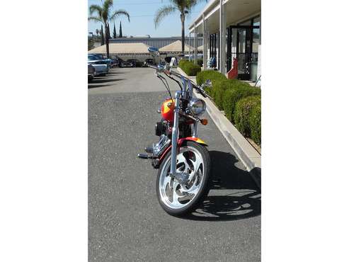 2000 Harley-Davidson Softail for sale in Redlands, CA