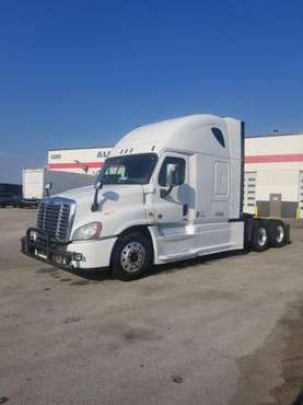 Cascadia Evolution ***1 owner*** for sale in Alsip, IL