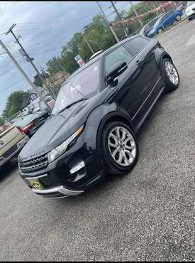 Range Rover Evo for sale in Cleveland, OH