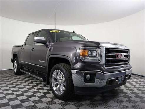 2015 GMC Sierra 1500 Stop In Save !! for sale in Gladstone, OR