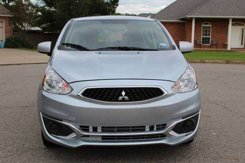 2017 Mitsubishi Mirage for sale in Russellville, AR