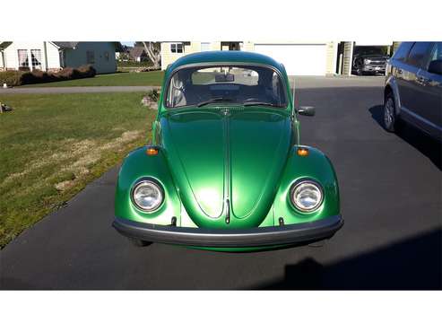 1969 Volkswagen Beetle for sale in Brookings, OR