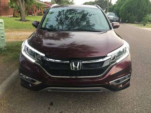 Honda CRV - cars & trucks - by owner - vehicle automotive sale for sale in McAllen, TX