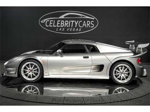 2004 Noble M12 GTO-3R for sale in Las Vegas, NV