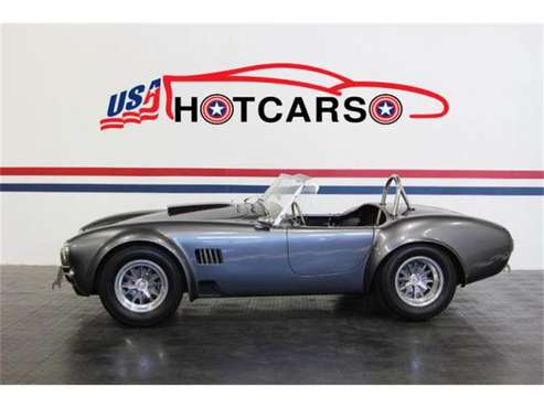 1965 Superformance Cobra for sale in San Ramon, CA